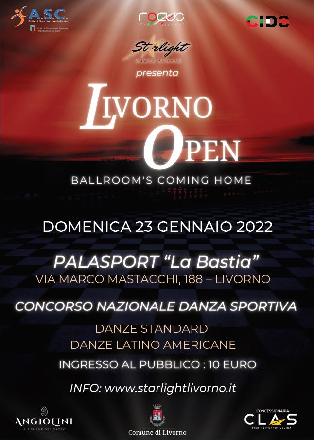 Livorno Open
